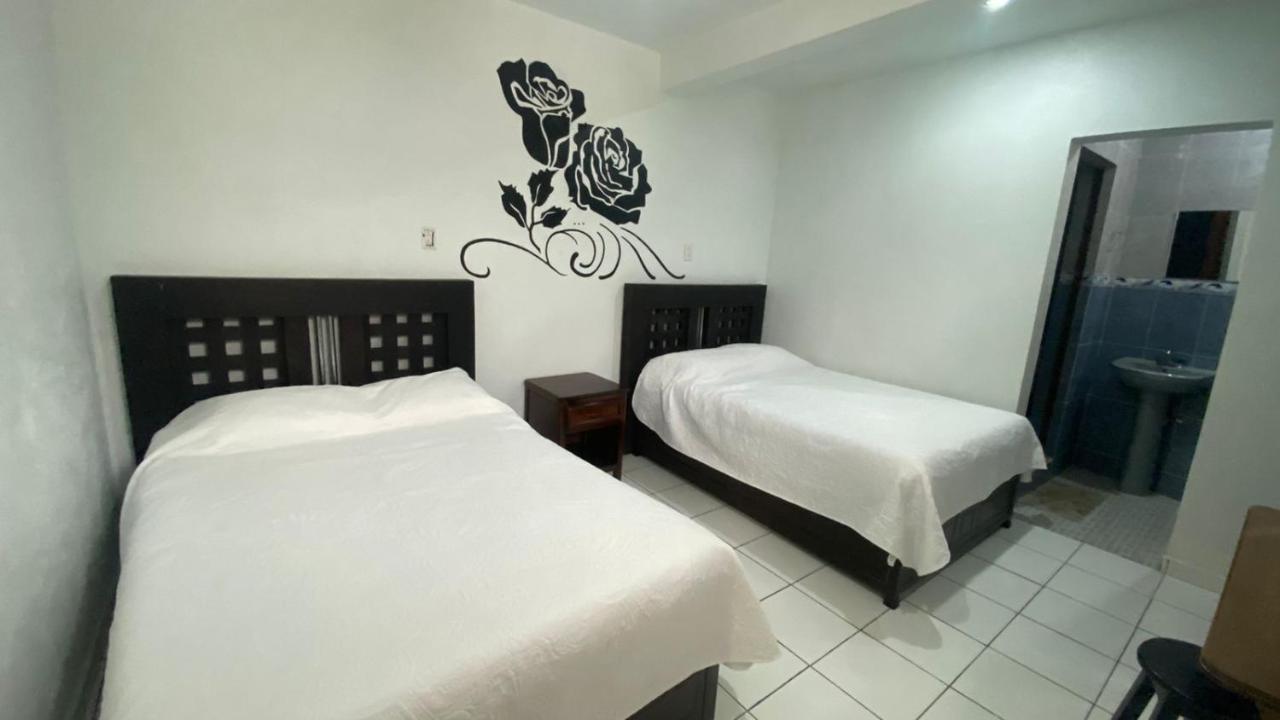 Hotel Juquila Zacatlan
