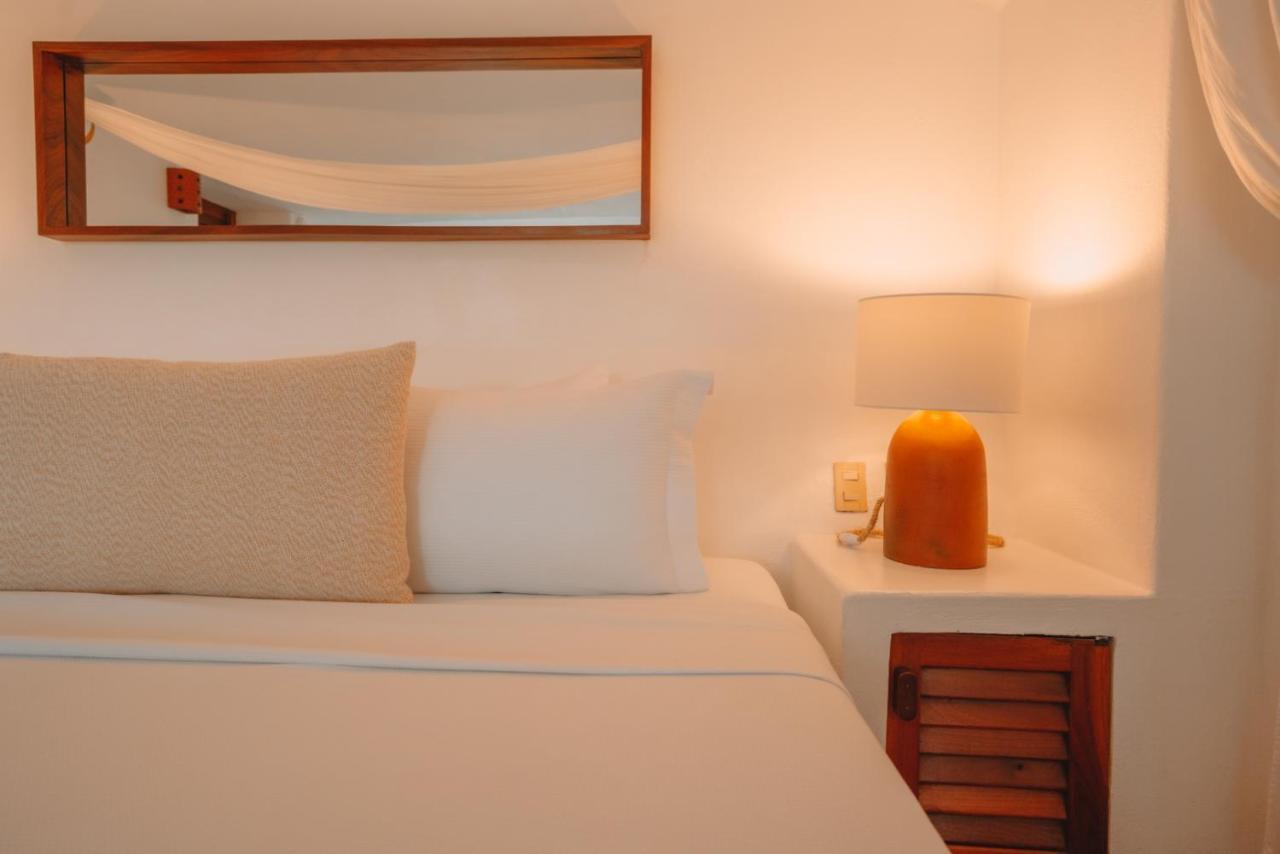 La Luz Zihuatanejo