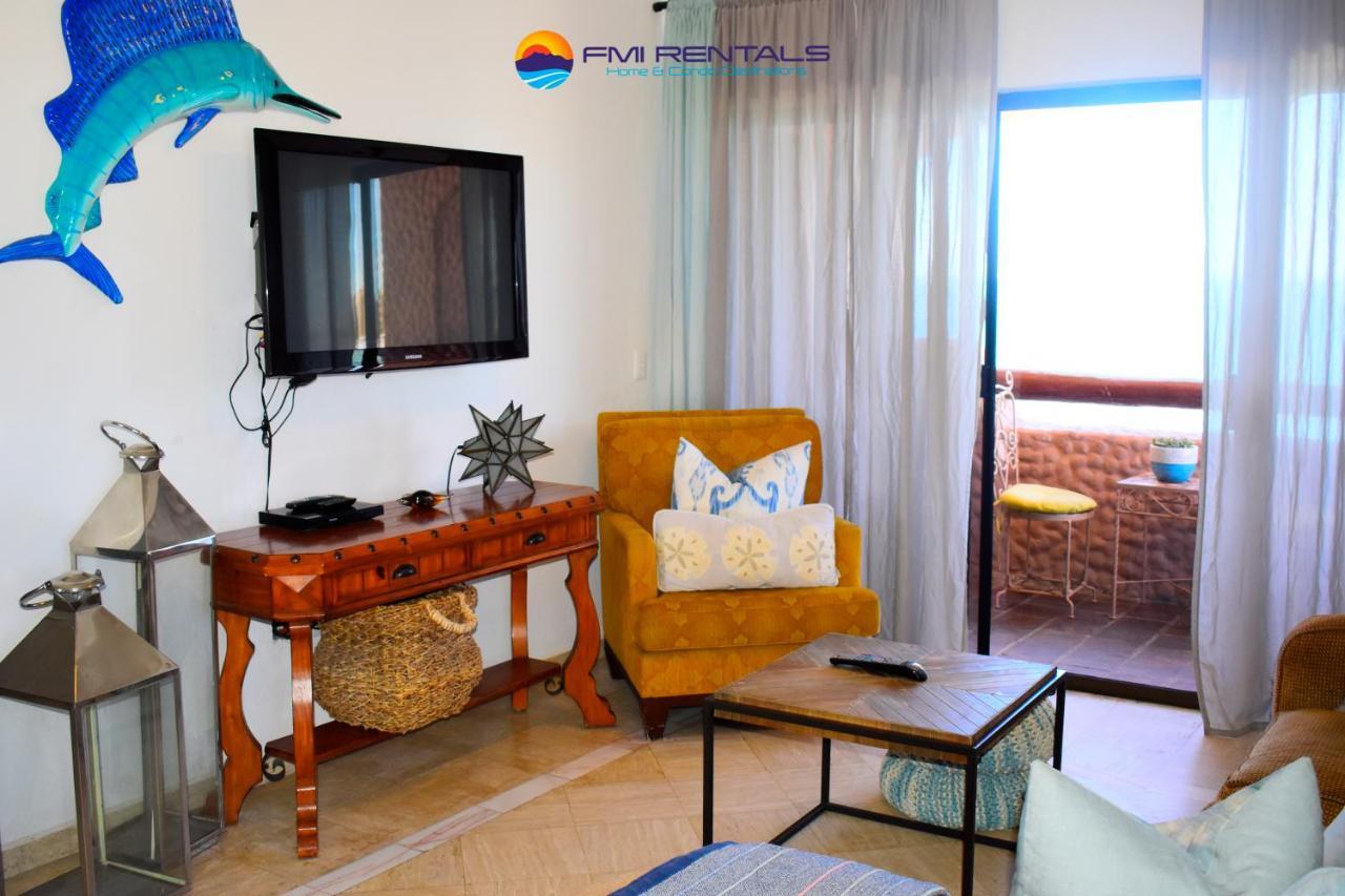 Aparthotel Marina Pinacate C-501 Puerto Penasco