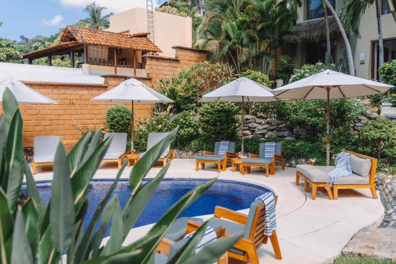 La Luz Zihuatanejo