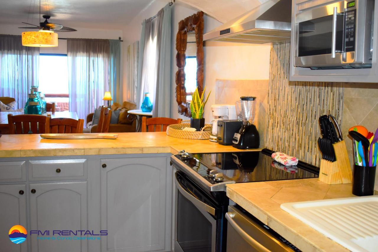 Marina Pinacate C-501 Aparthotel *