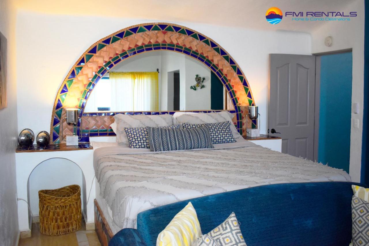 Marina Pinacate C-501 Aparthotel Puerto Penasco