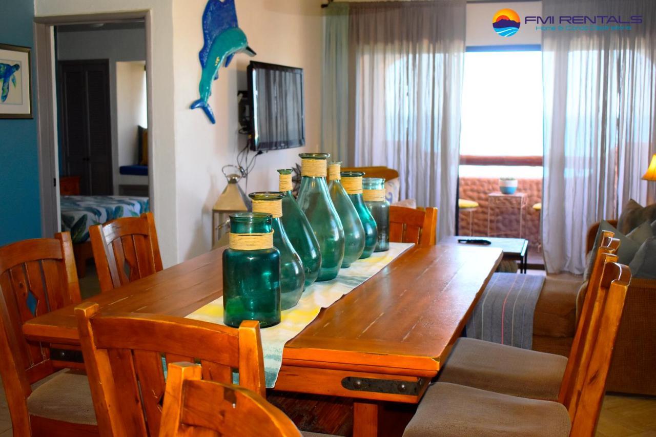 Aparthotel Marina Pinacate C-501 Puerto Penasco