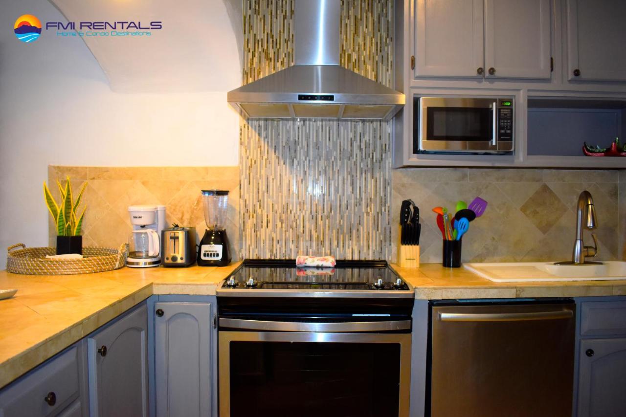 Aparthotel Marina Pinacate C-501 Puerto Penasco