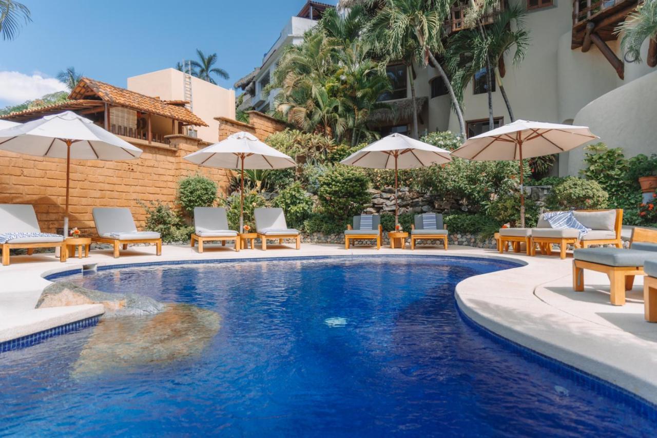 Hotel La Luz Zihuatanejo