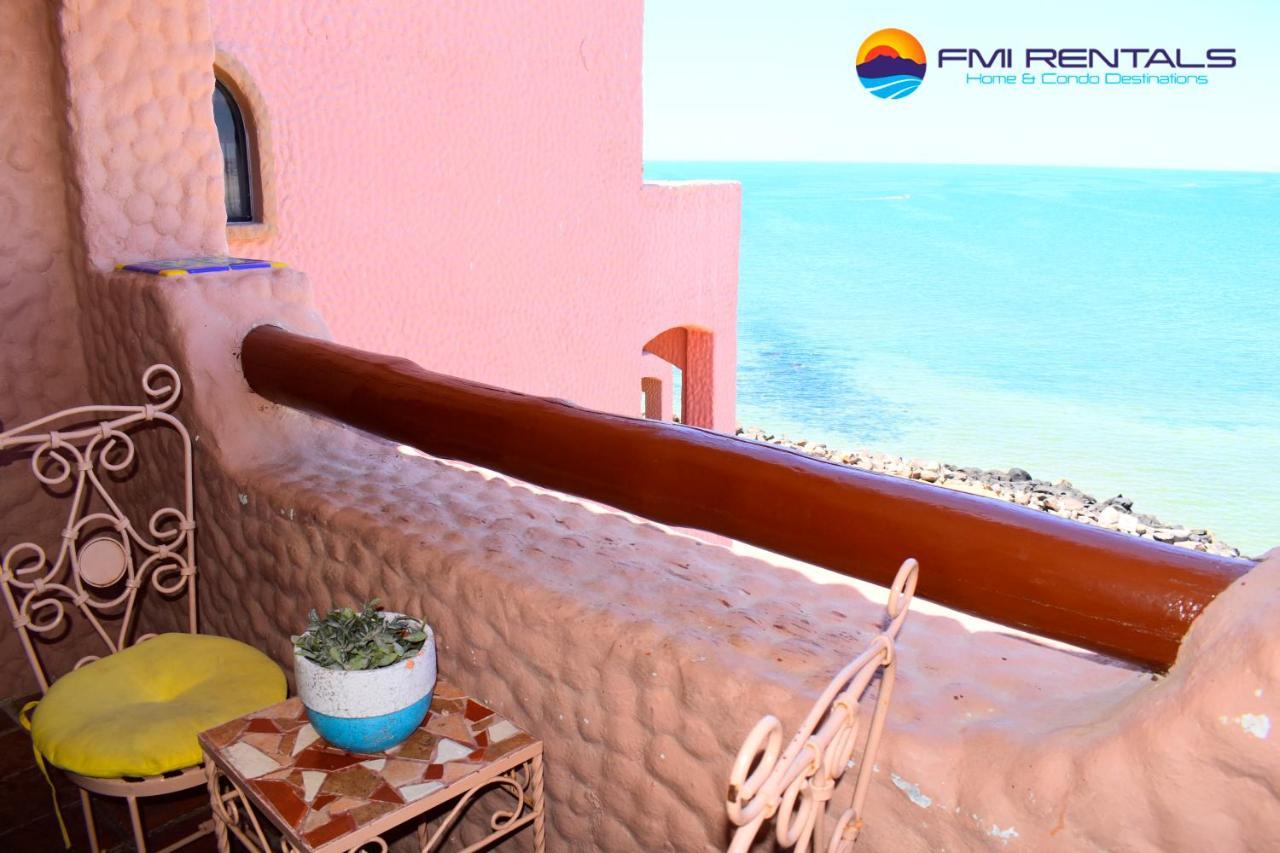 Marina Pinacate C-501 Aparthotel