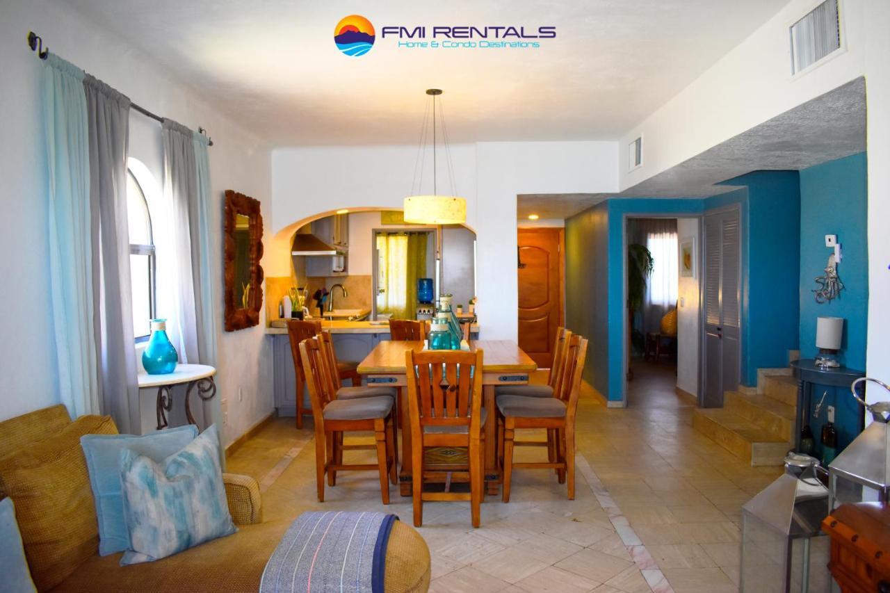 Aparthotel Marina Pinacate C-501 Puerto Penasco