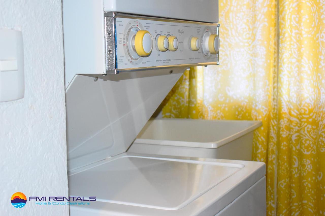 Marina Pinacate C-501 Aparthotel