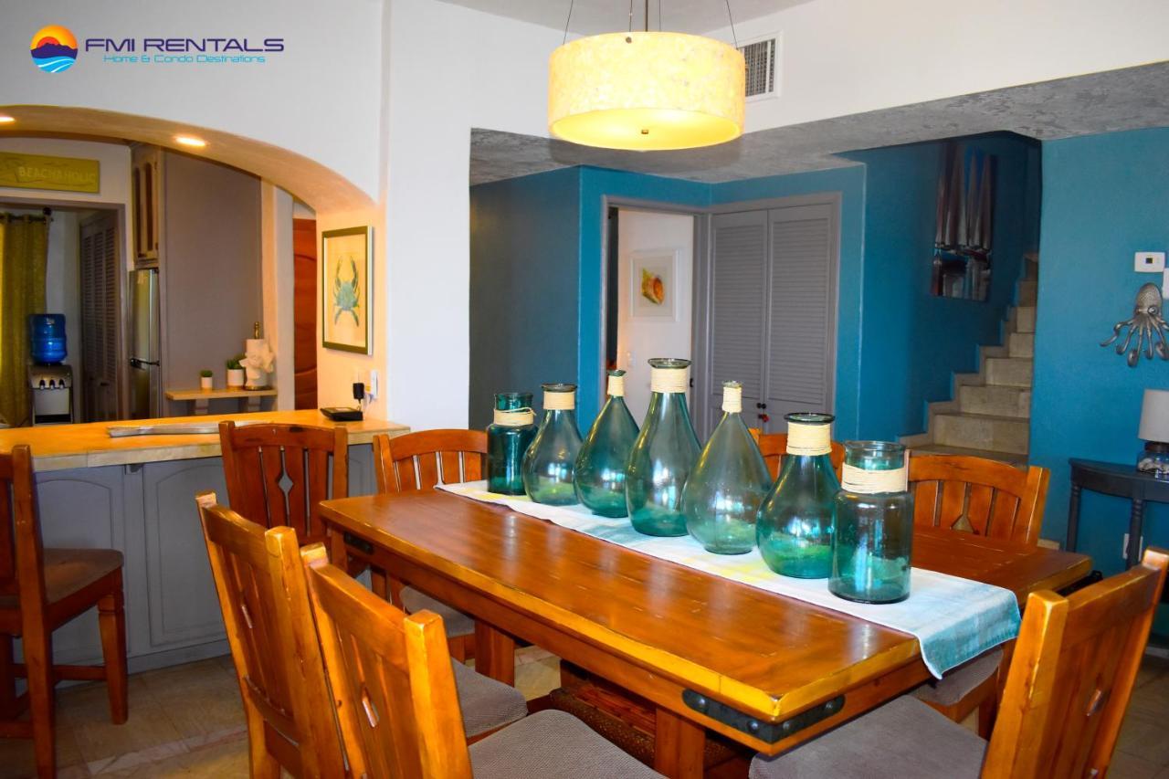 Marina Pinacate C-501 Aparthotel *