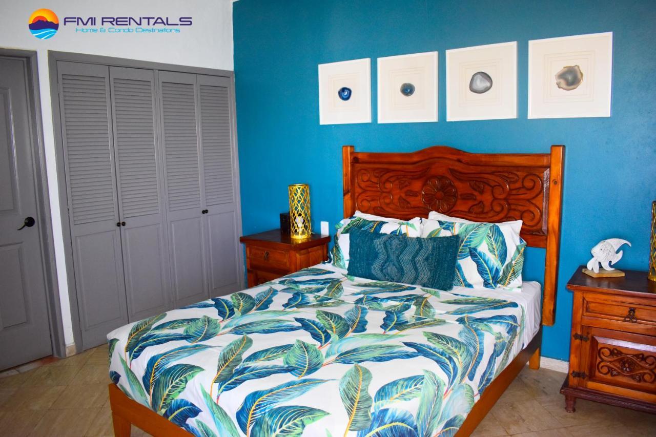 Marina Pinacate C-501 Aparthotel *