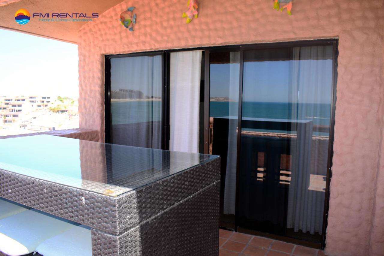 Marina Pinacate C-501 Aparthotel Puerto Penasco