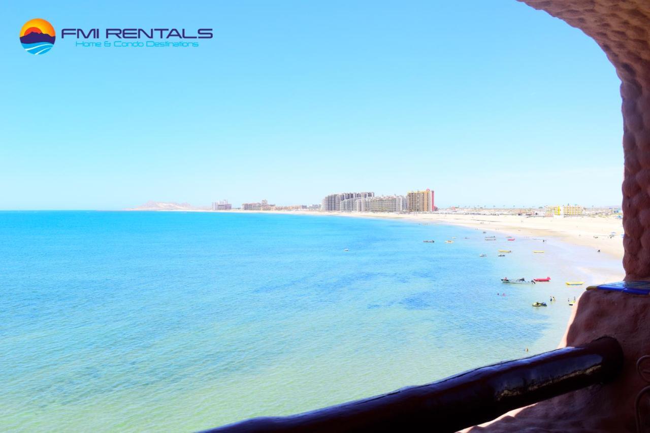 Marina Pinacate C-501 Aparthotel Puerto Penasco