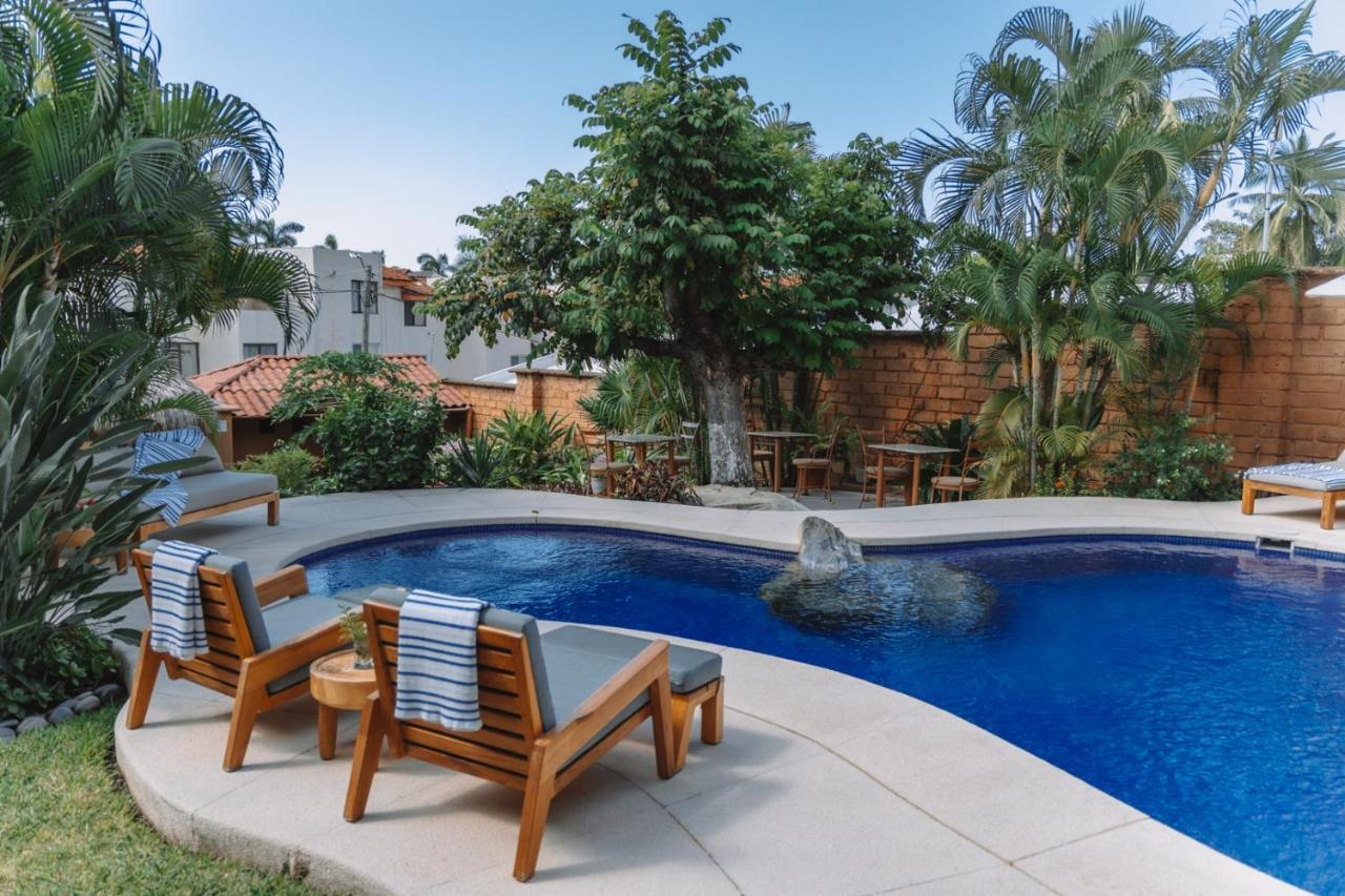 La Luz Hotel Zihuatanejo