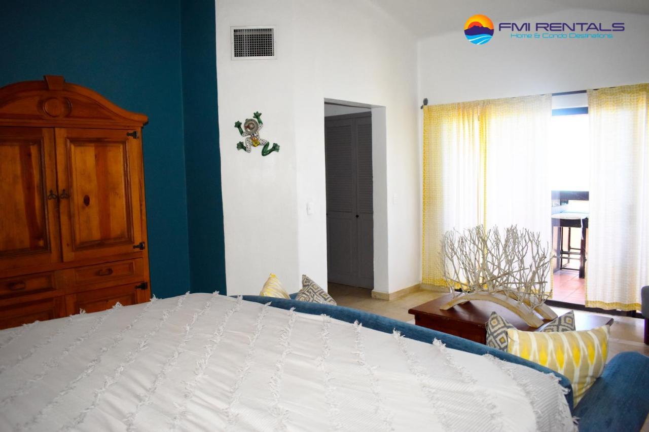 Marina Pinacate C-501 Aparthotel