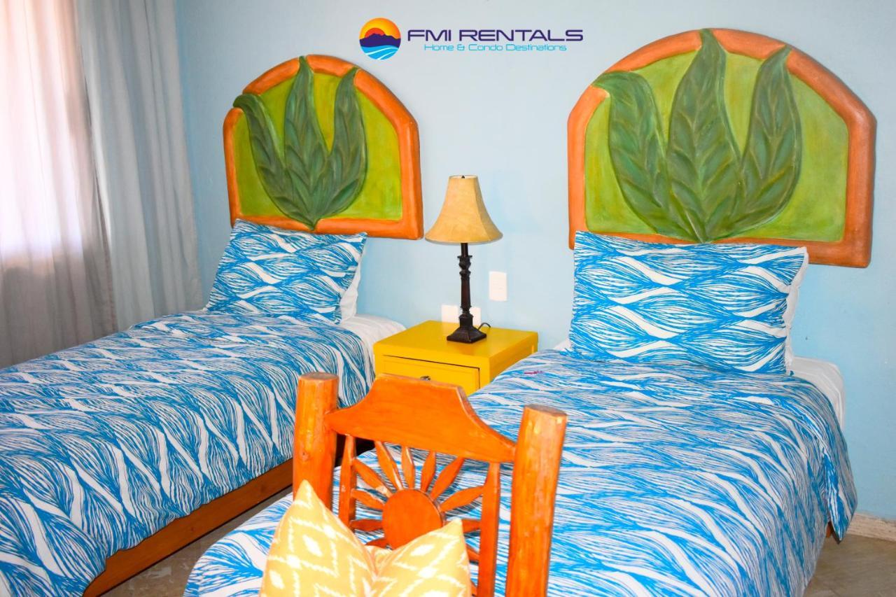 Aparthotel Marina Pinacate C-501 Puerto Penasco