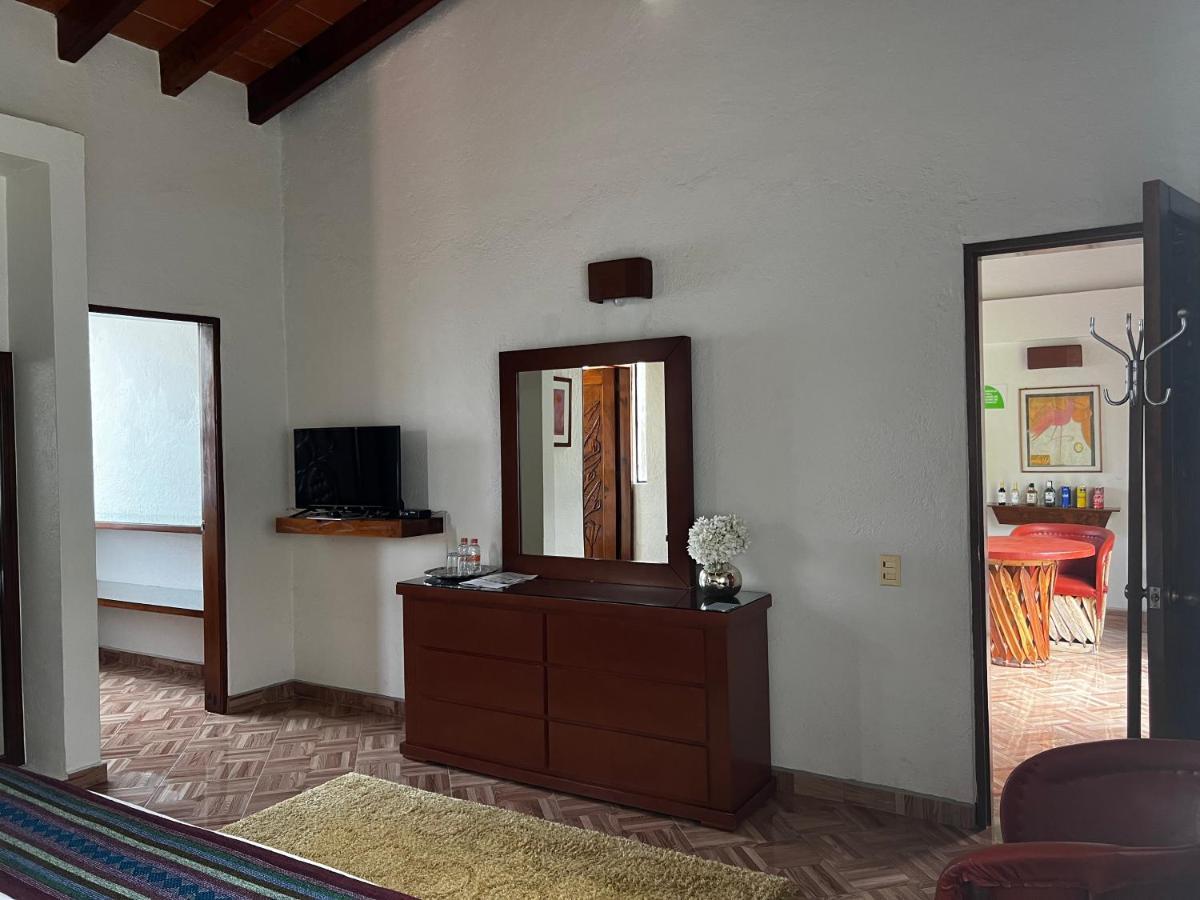 Casa Bugambilia, Un Pequeno En 3*