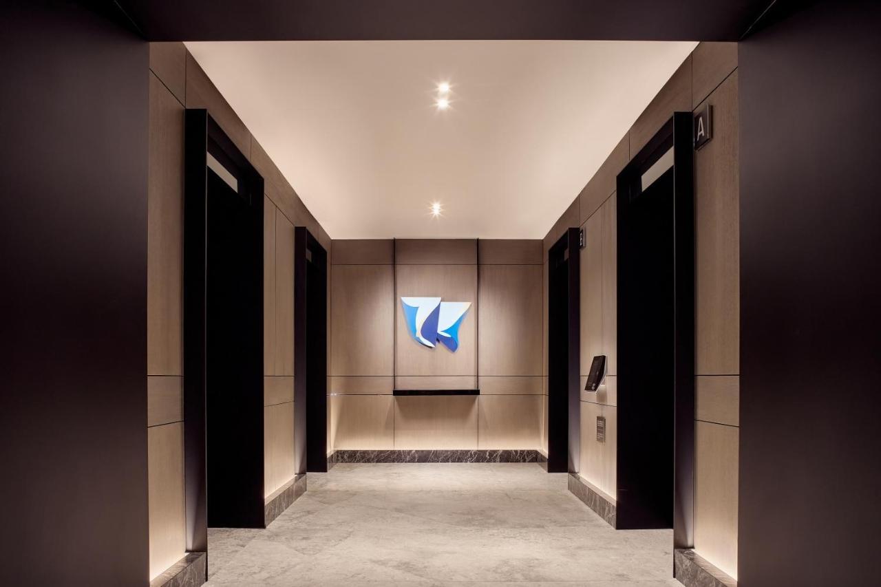 Hotel The Ritz-carlton Residences 5*