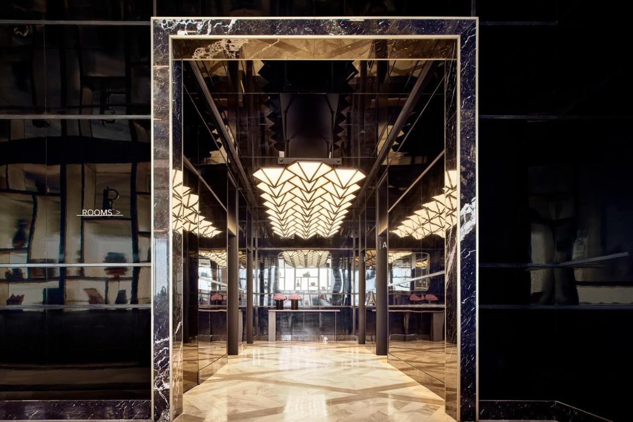 The Ritz-carlton Residences 5* Mexico City