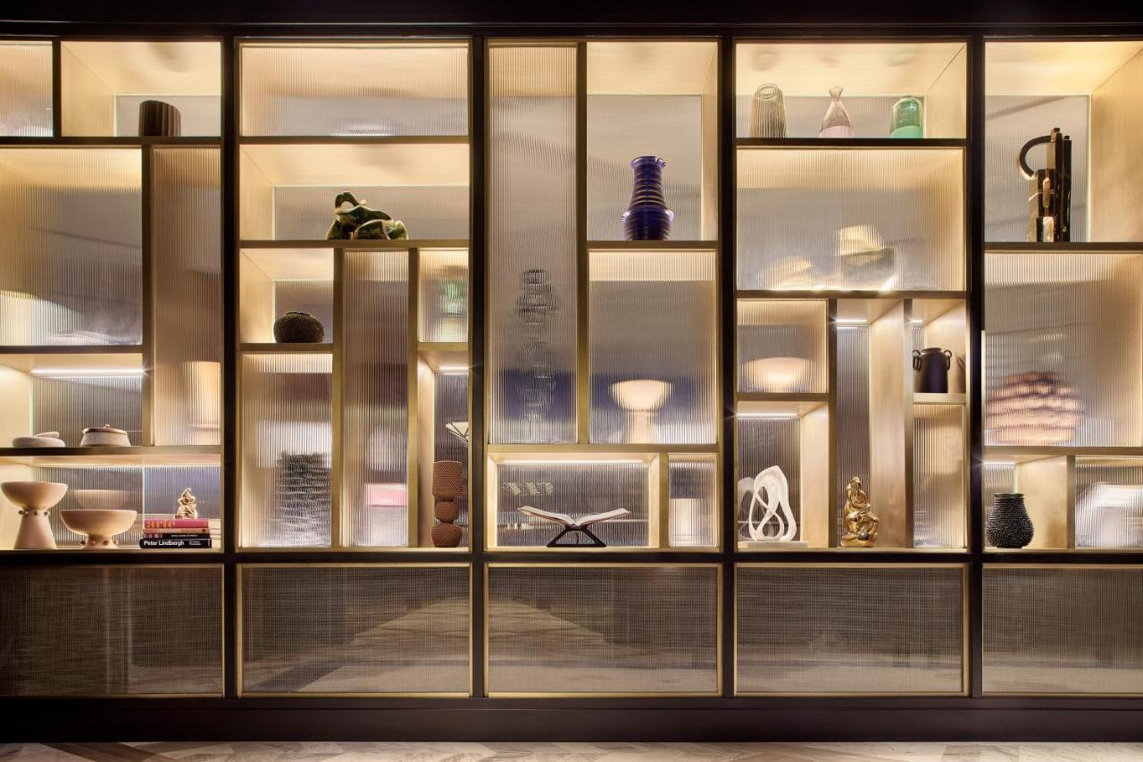 Hotel The Ritz-carlton Residences Mexico City