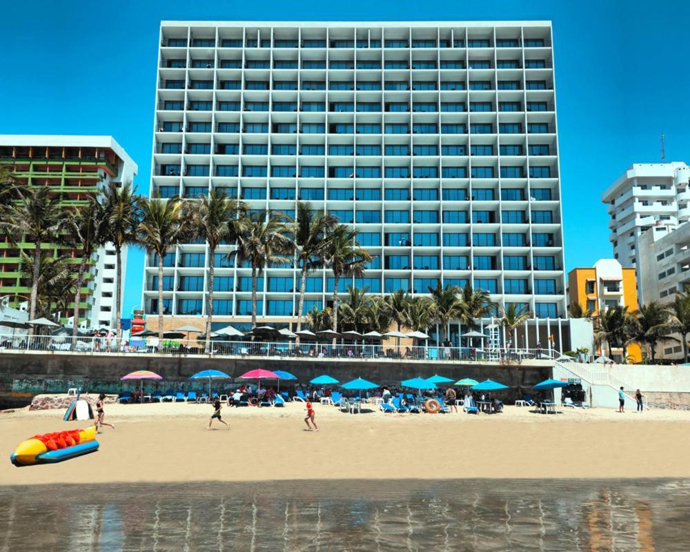 Viaggio 5* Mazatlan