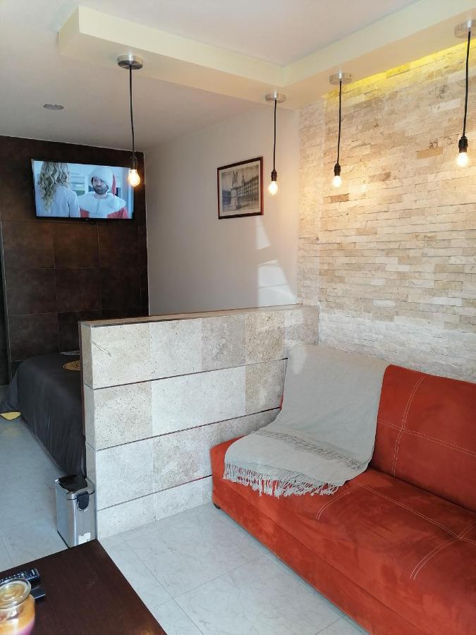 Holiday home Castillo