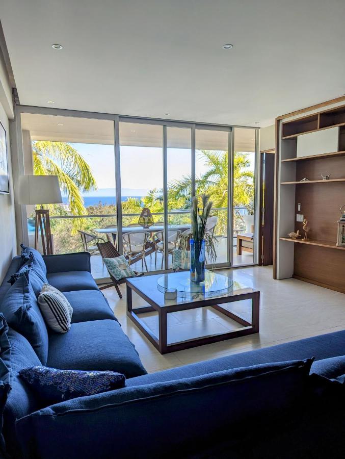 Bolongo Apartment Higuera Blanca