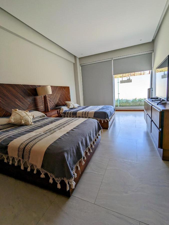 Bolongo Apartment