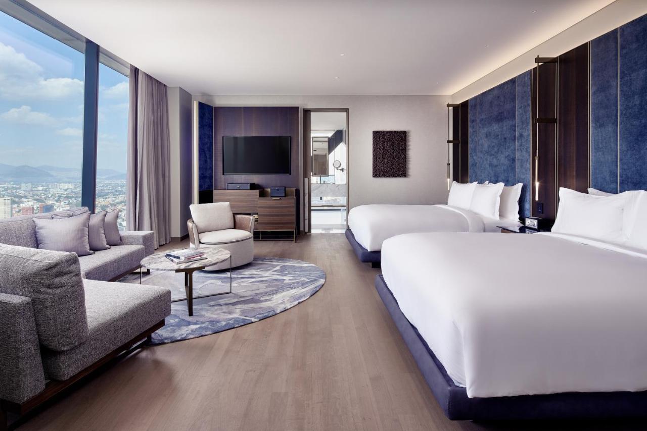 The Ritz-carlton Residences 5* Mexico City