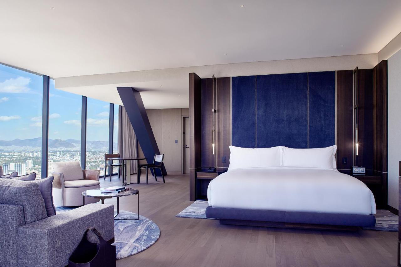 Hotel The Ritz-carlton Residences