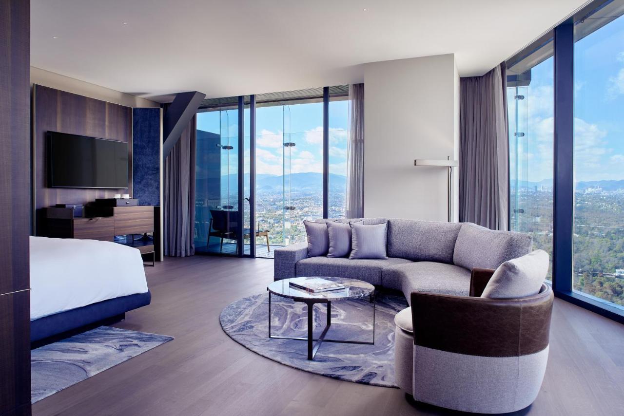 Hotel The Ritz-carlton Residences