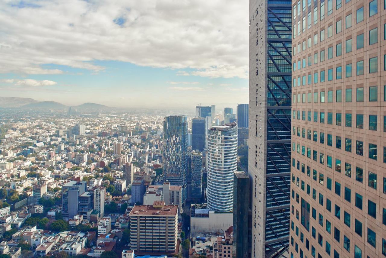 The Ritz-carlton Residences 5*