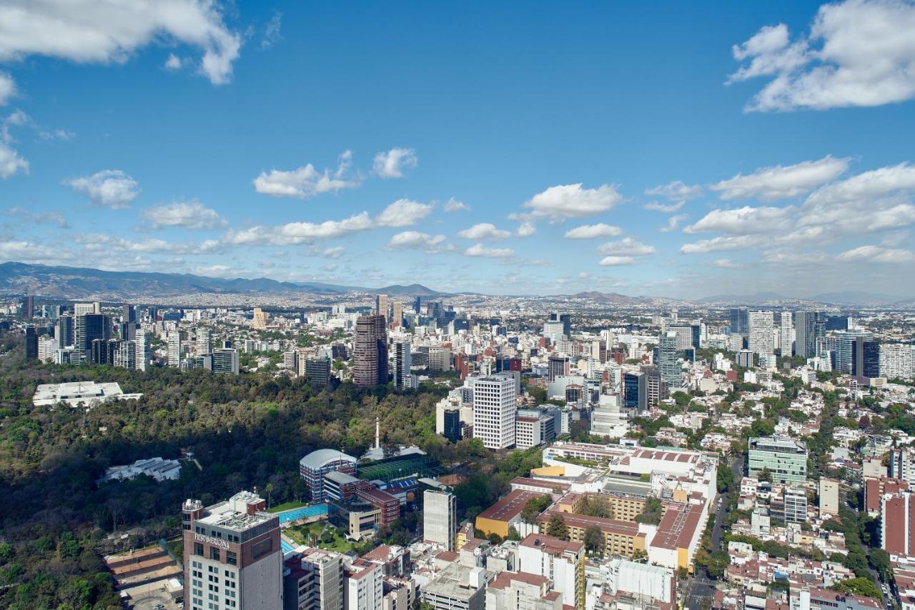 The Ritz-carlton Residences Mexico City