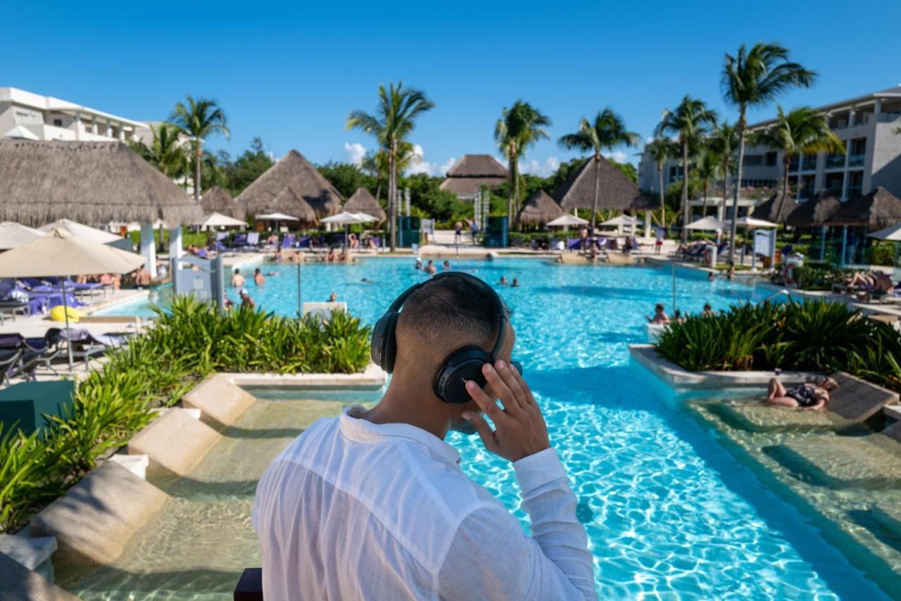 Resort Paradisus La Perla (adults Only) 5*