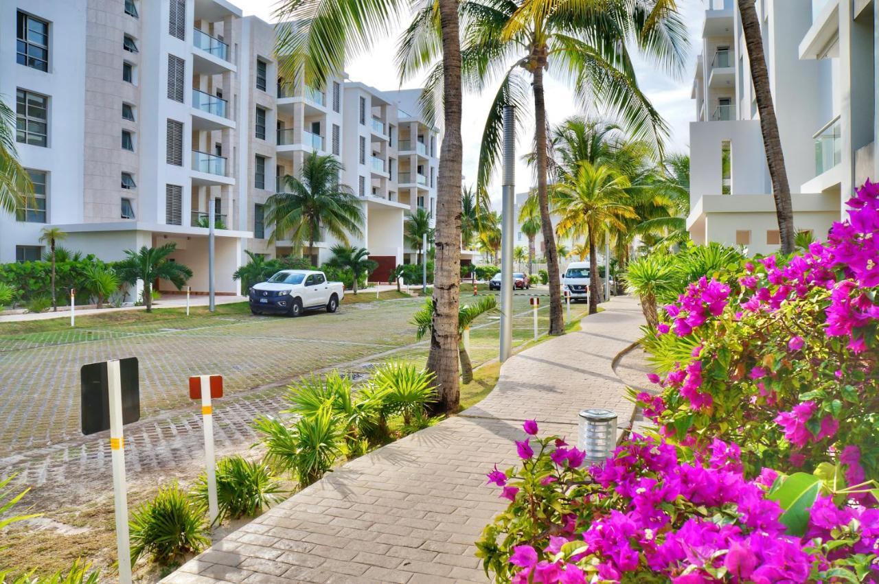 Apartment Departamento Exclusivo Con Playa Privada - La Amada, *