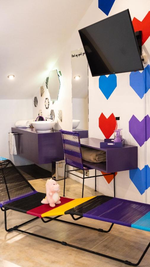 Suculenta Boutique 3* San Cristobal de las Casas