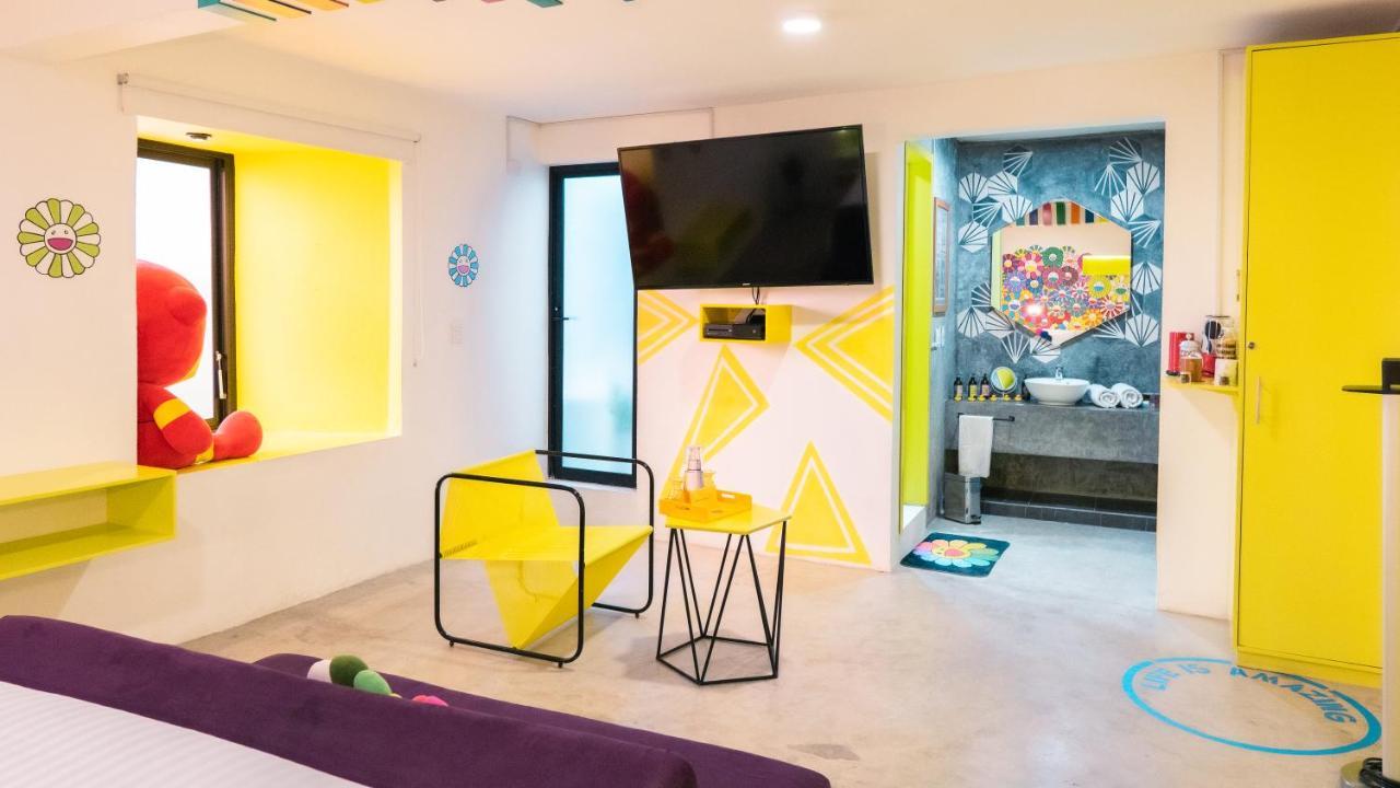 Suculenta Boutique 3* San Cristobal de las Casas
