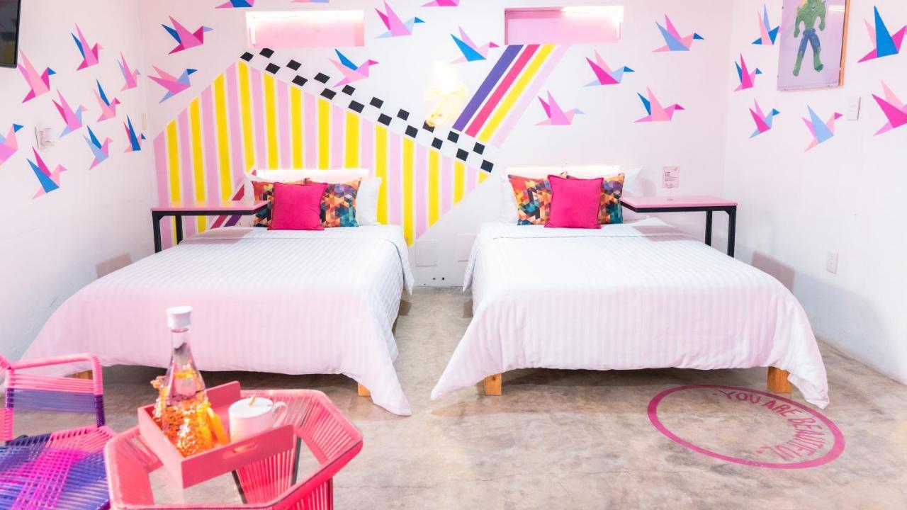 Suculenta Boutique San Cristobal de las Casas