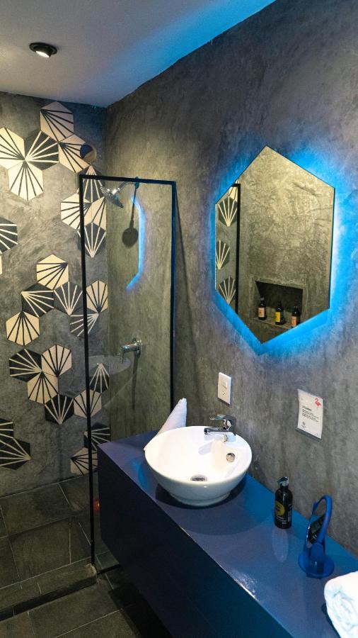 Hotel Suculenta Boutique San Cristobal de las Casas