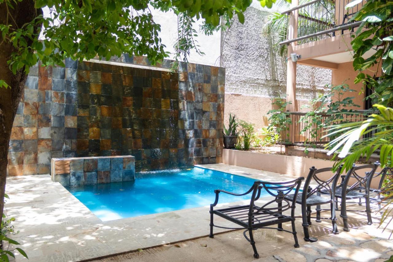 Tukan 4* Playa del Carmen
