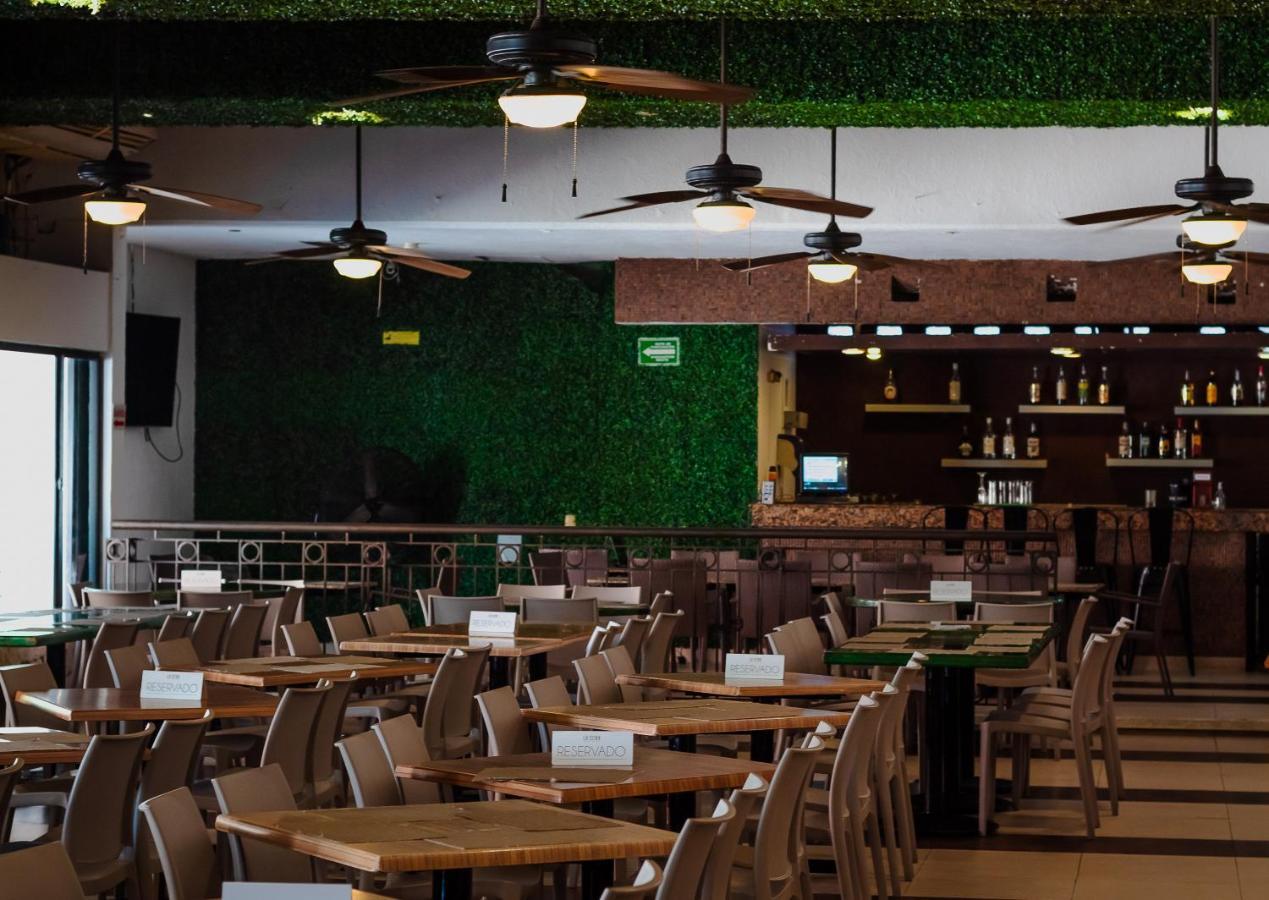 Tukan 4* Playa del Carmen