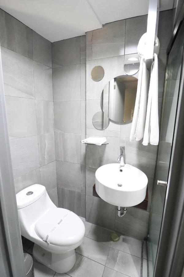 Hotel Hotel Posada Tulancingo Tulancingo