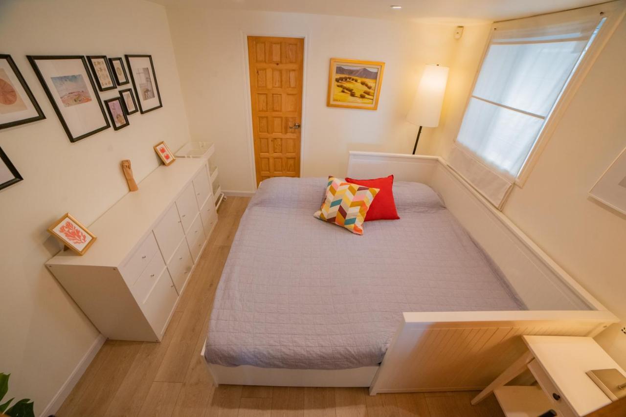 Holiday home Casa Maria - Beachfront On The Ensenada