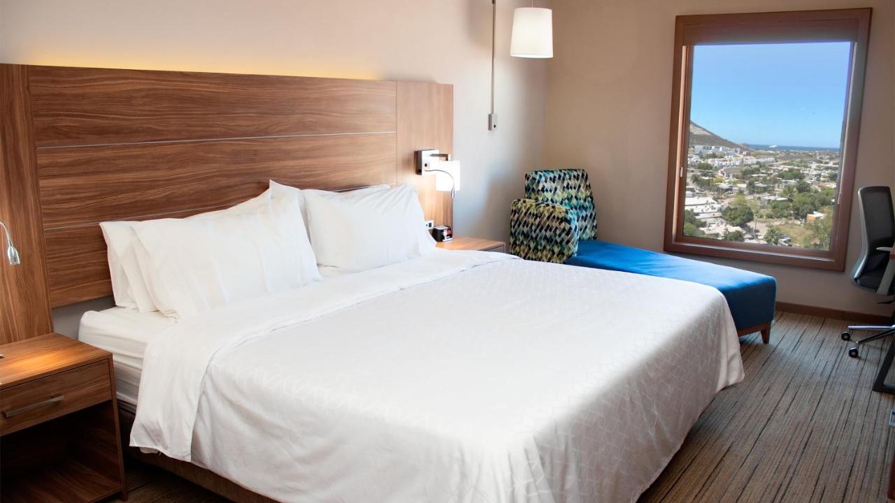 Hotel Express By Ihg Guaymas