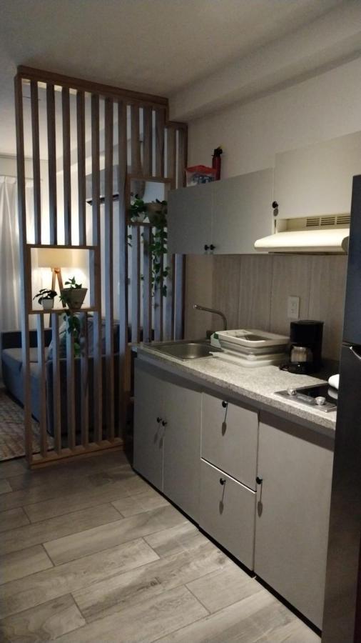 Hotelzone L20 Access Apartment