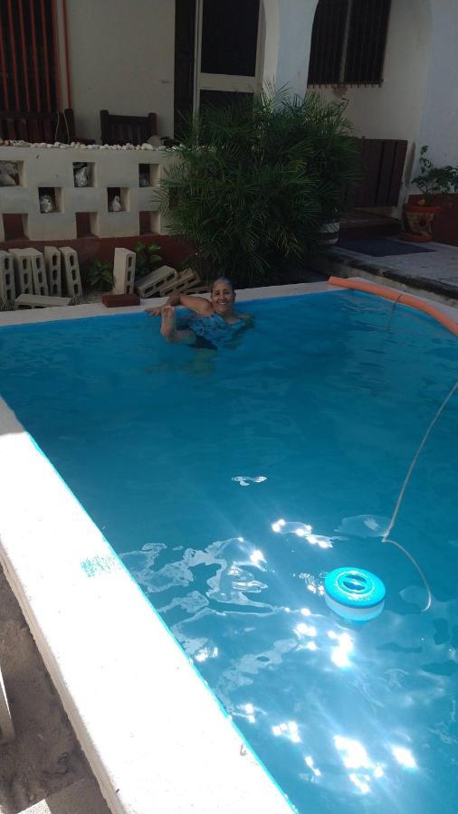 Casa Pepe Vacation Progreso Holiday home *