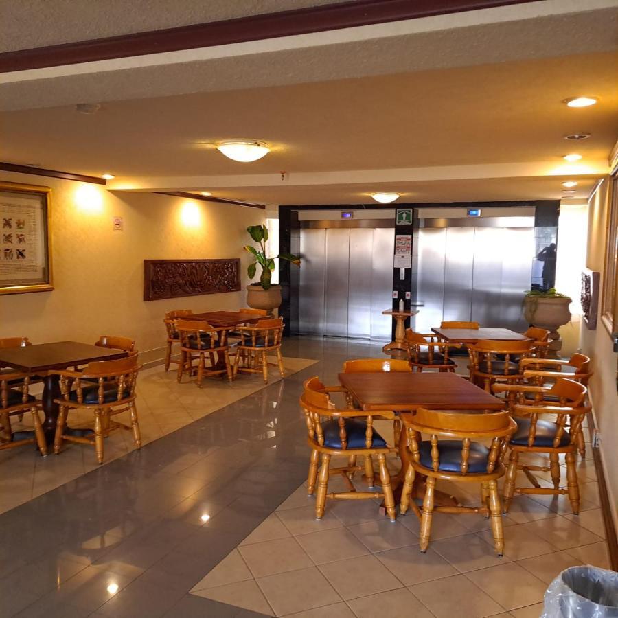 Howard Johnson By Wyndham Toluca