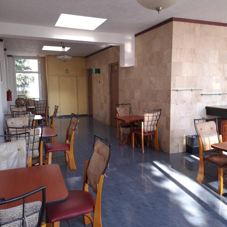 Howard Johnson By Wyndham 3* Toluca