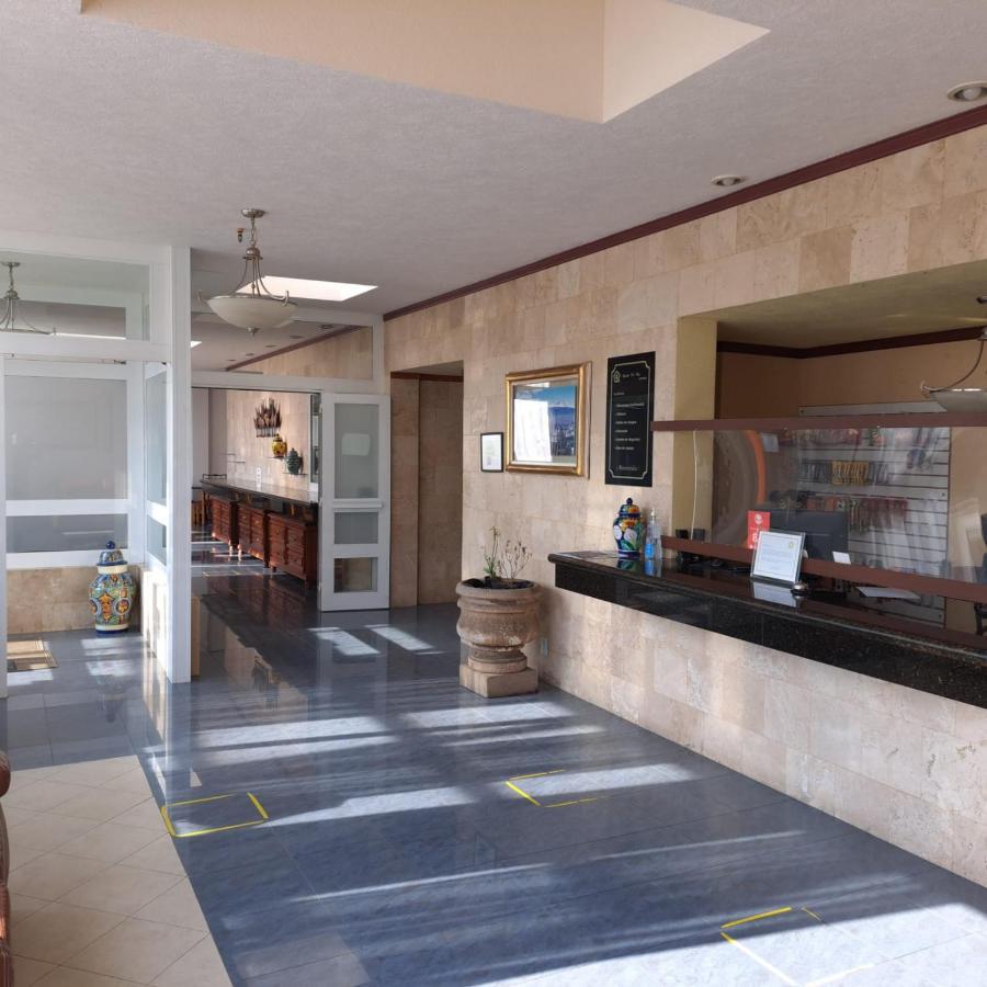 Hotel Howard Johnson By Wyndham 3*