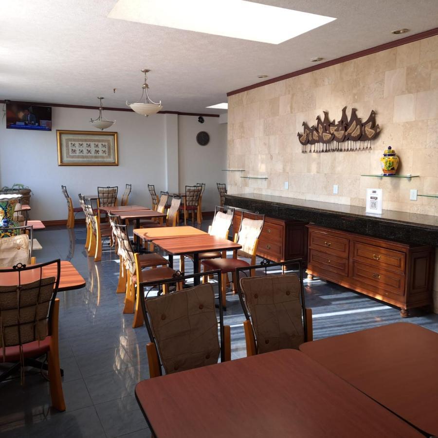 Howard Johnson By Wyndham Hotel