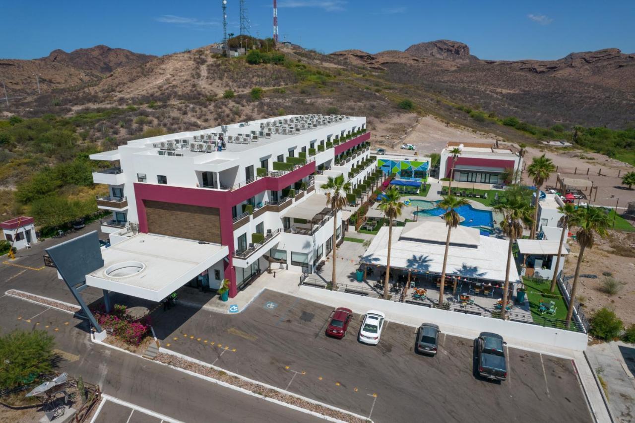 Sawari Hotel 5*